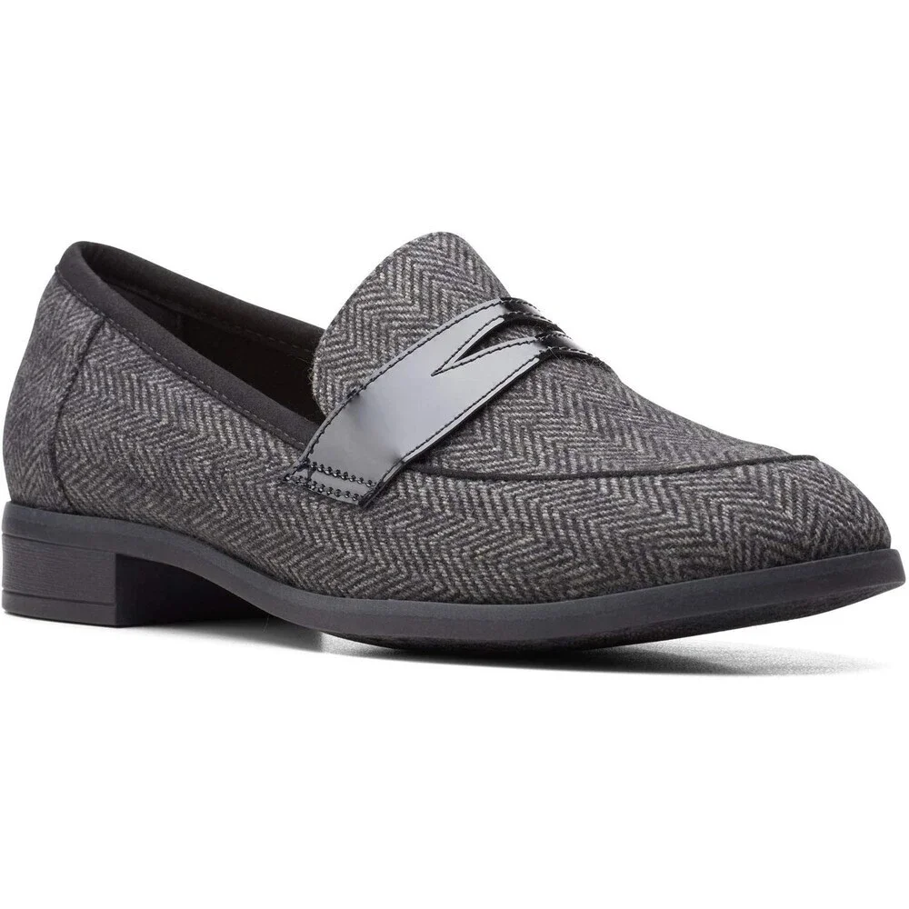 Clarks trish rose