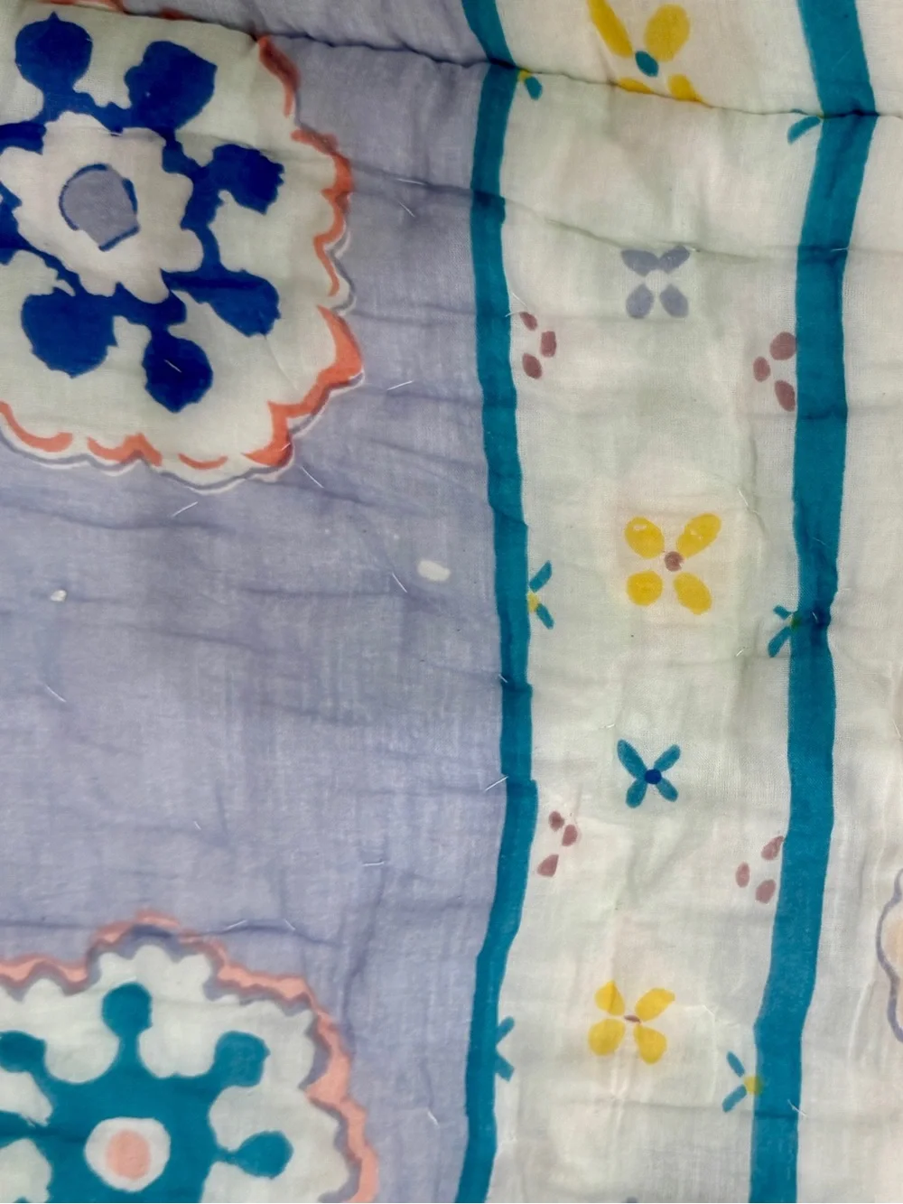 Anthropologie 100% cotton