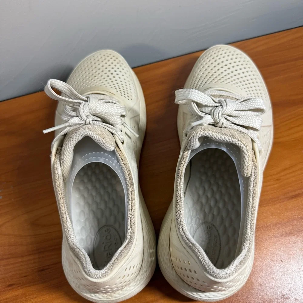 CROCS literide pacer