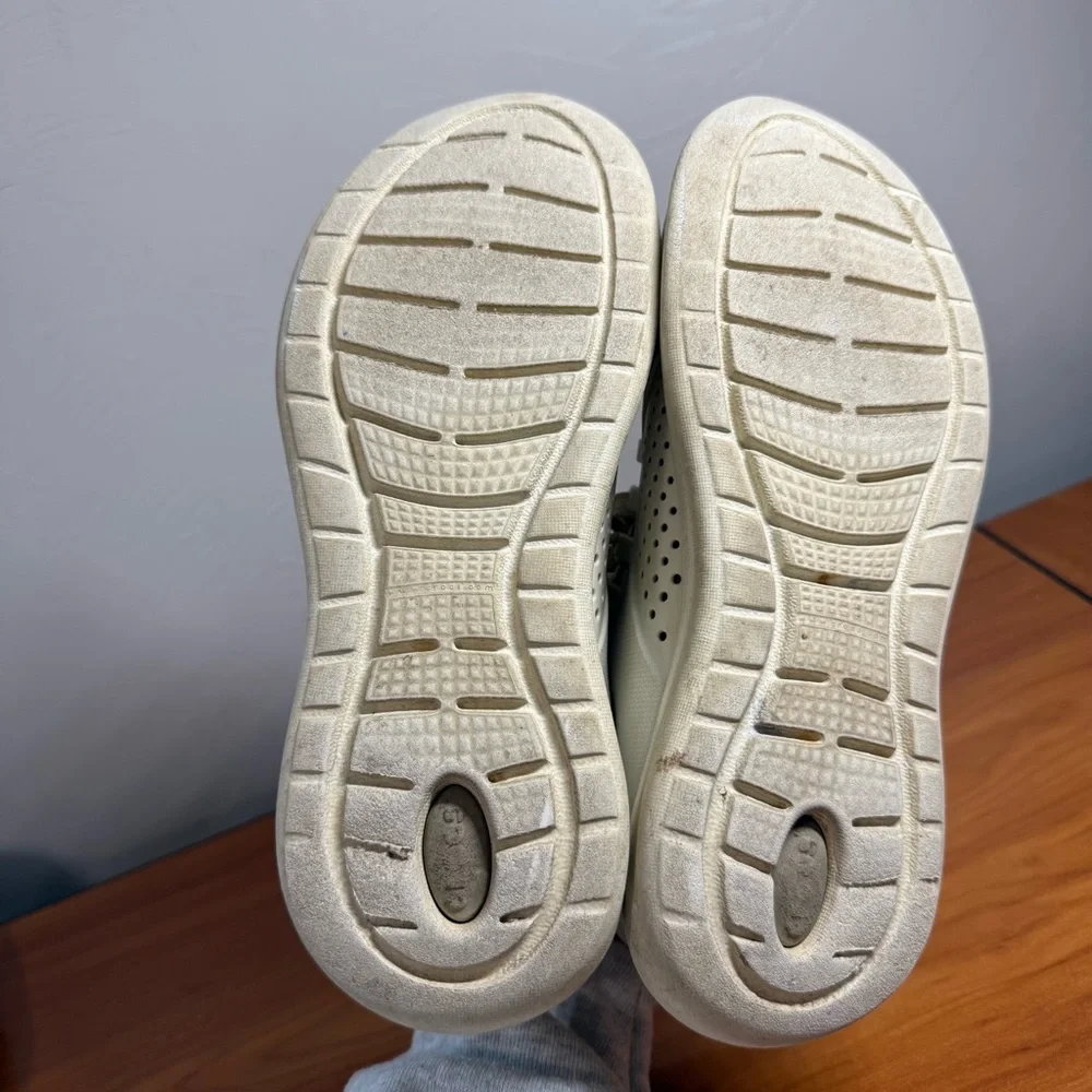 CROCS literide pacer