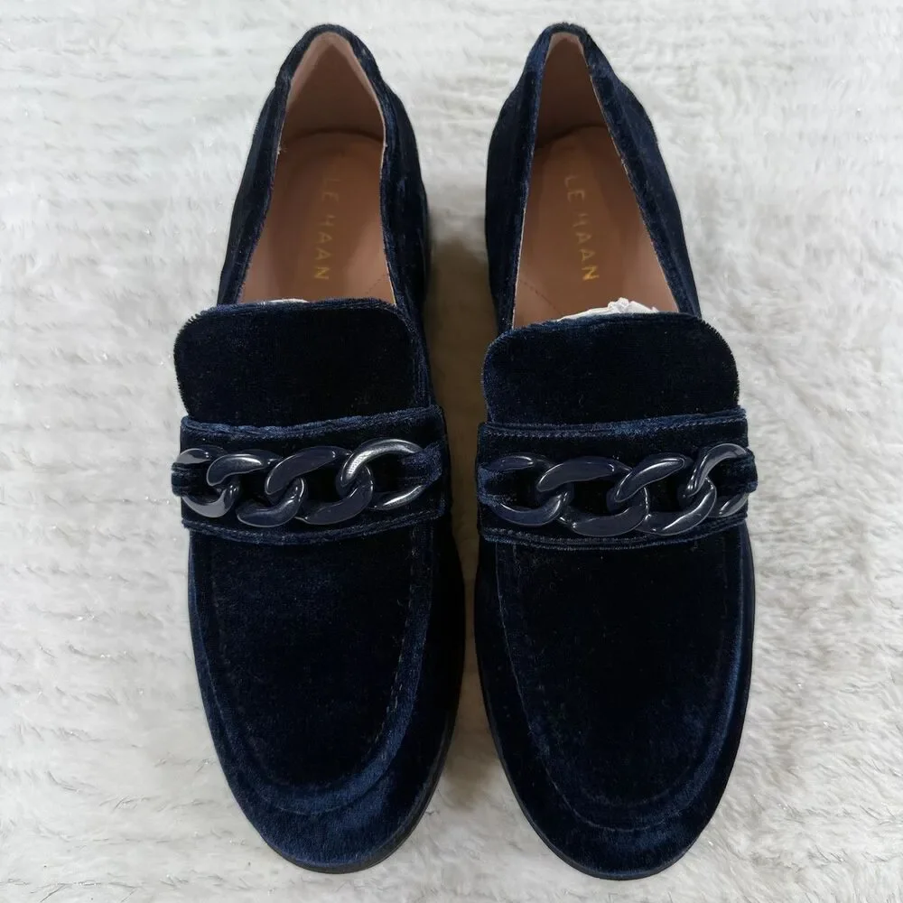 Cole Haan never worn