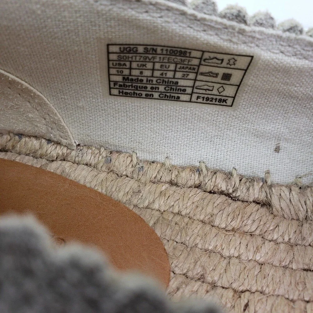 UGG heidi jasmine