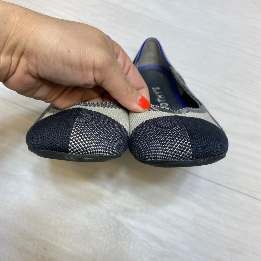 Rothys rothys flat