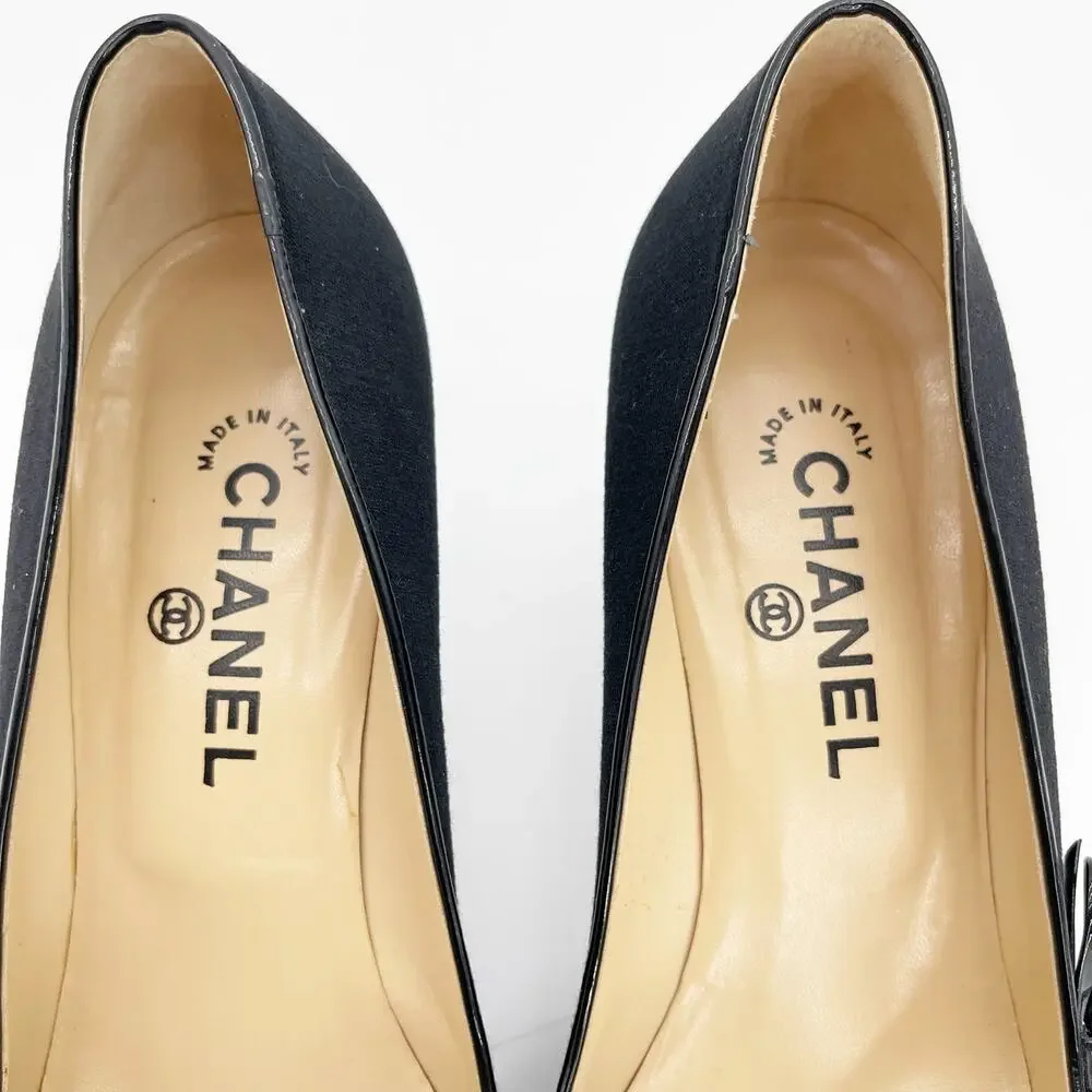 CHANEL 2004 karl