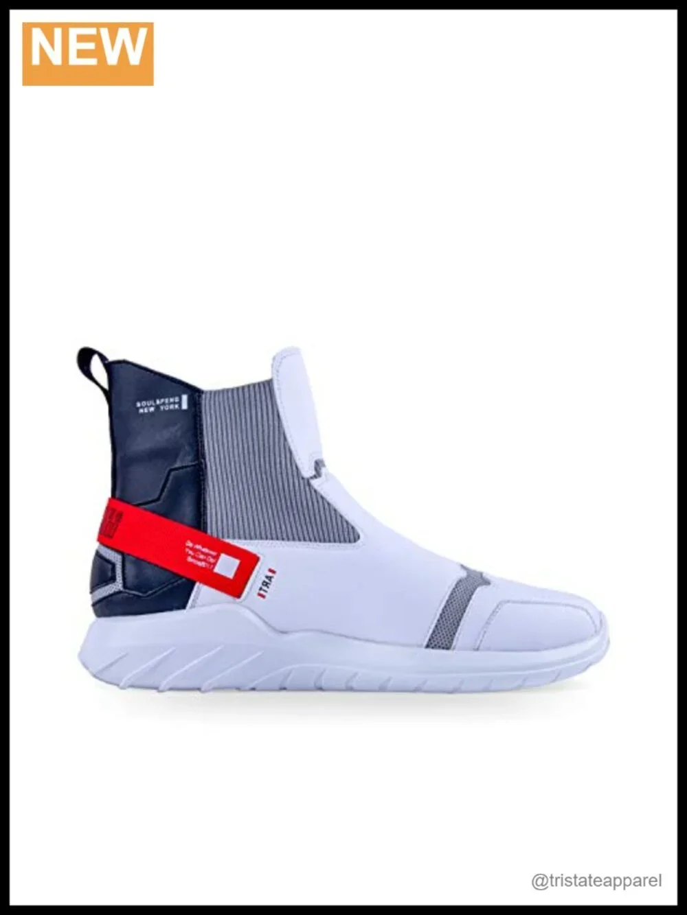 N/A high top