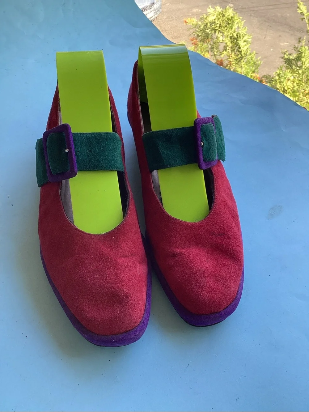 Sacha London vintage sacha