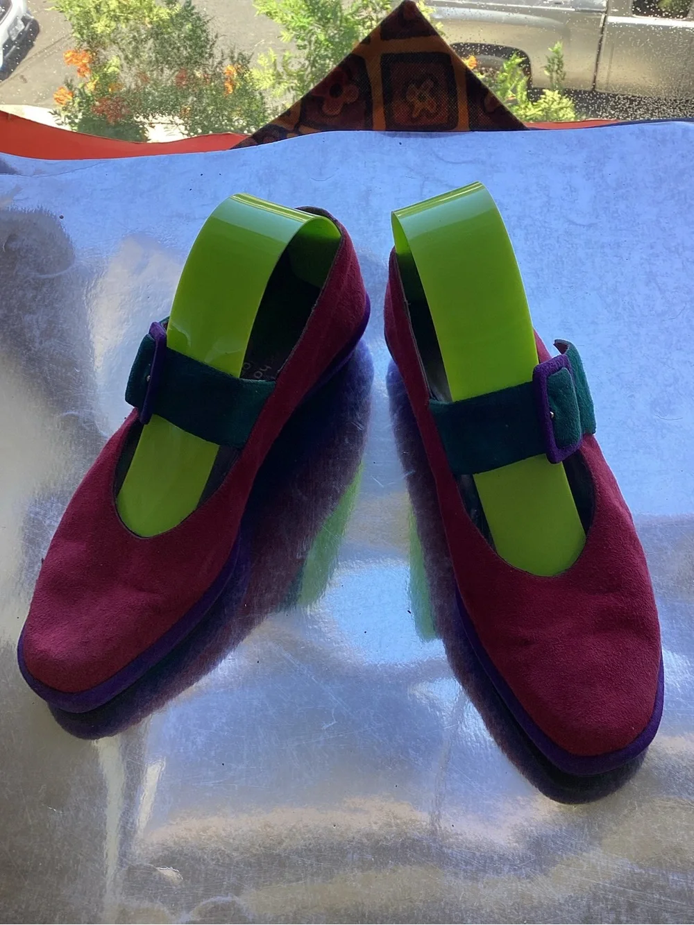Sacha London vintage sacha