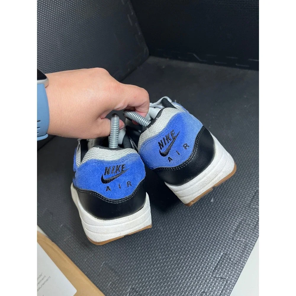 Nike good size