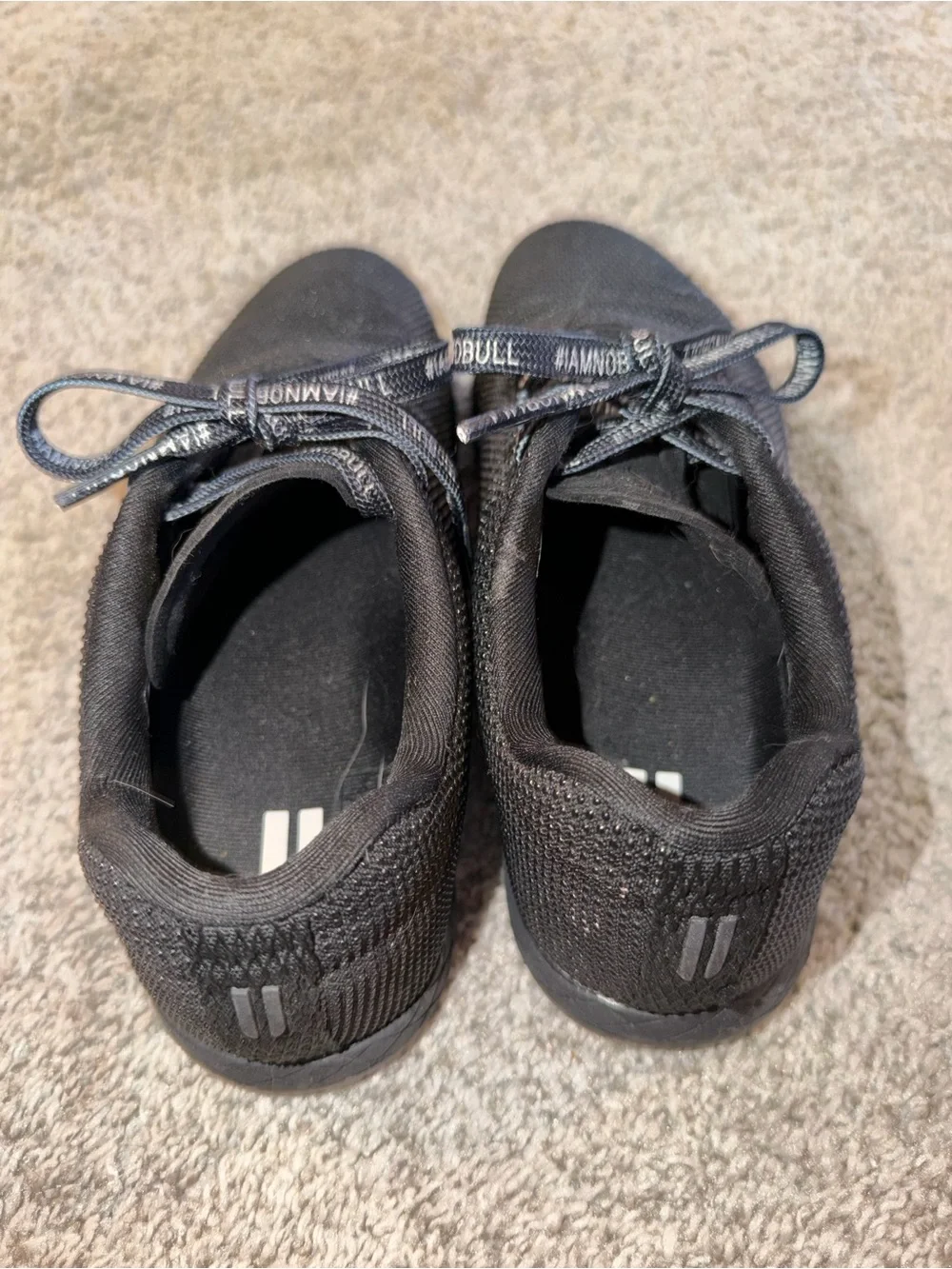 NOBULL lightweight black