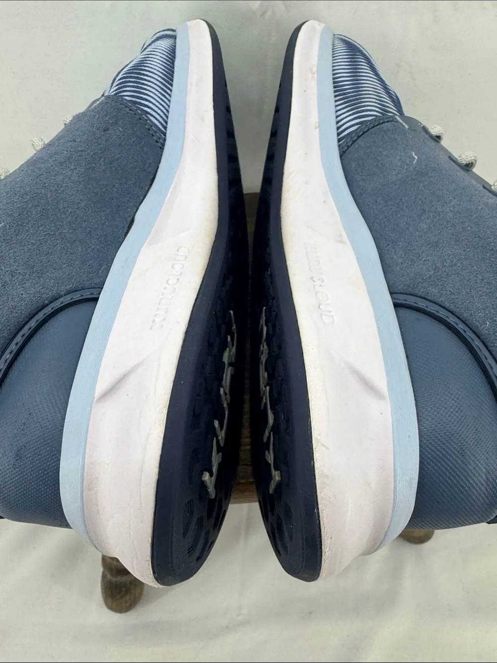 KURU soles remnant however
