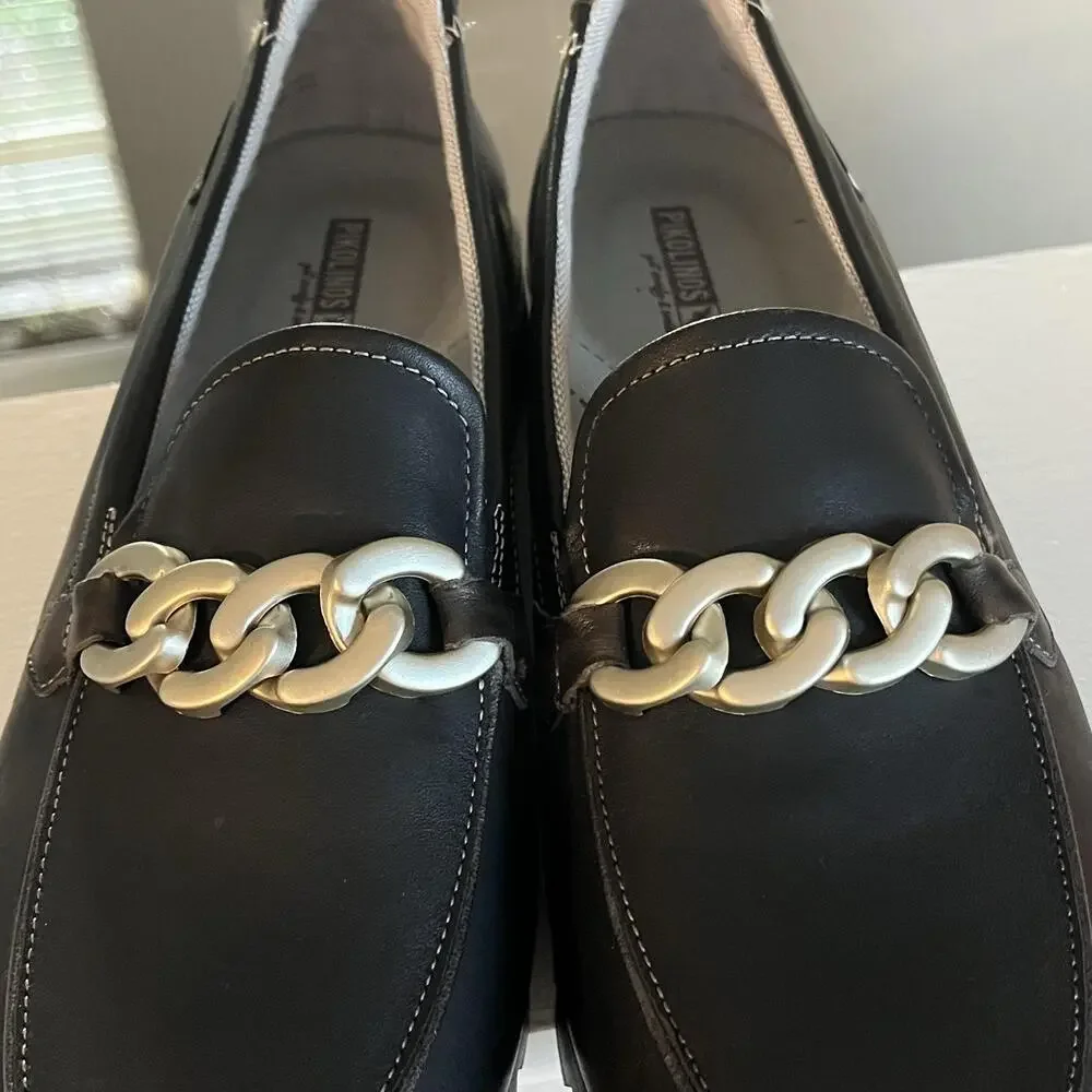 Pikolinos loafers womens