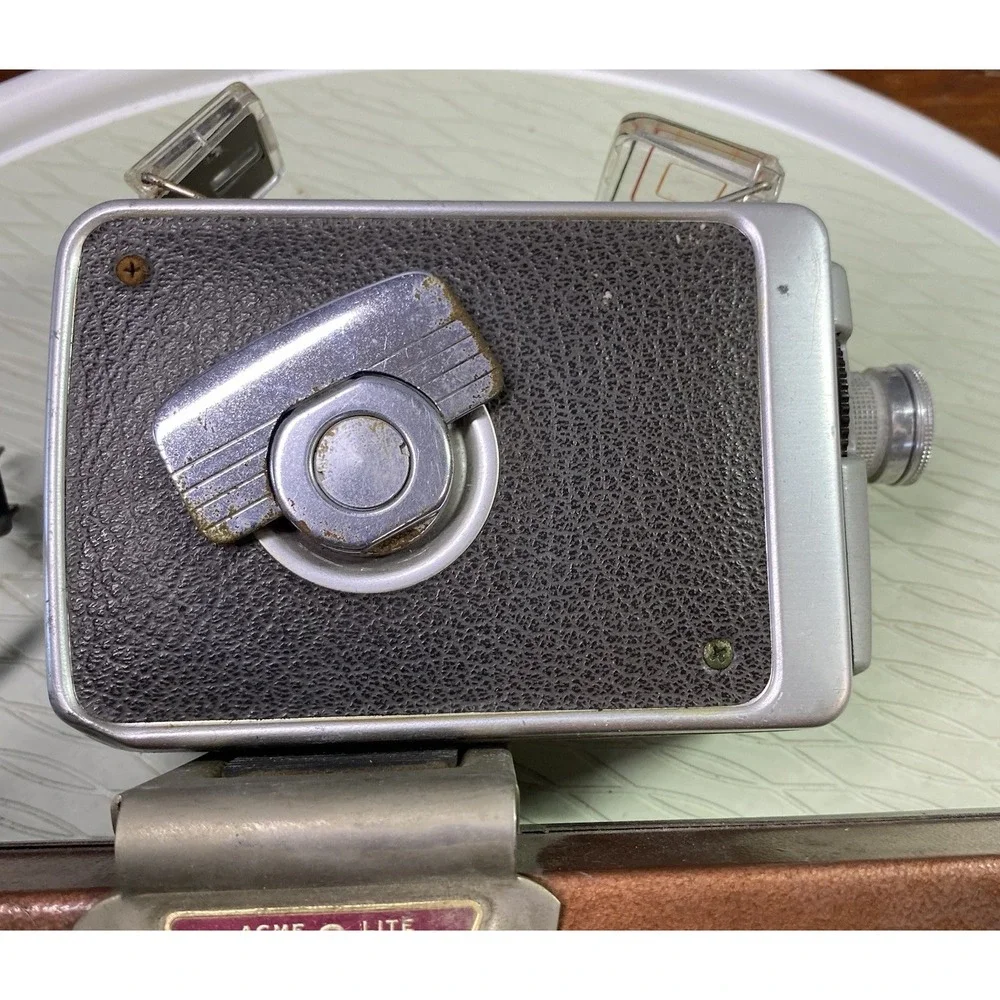 Kodak vintage brownie