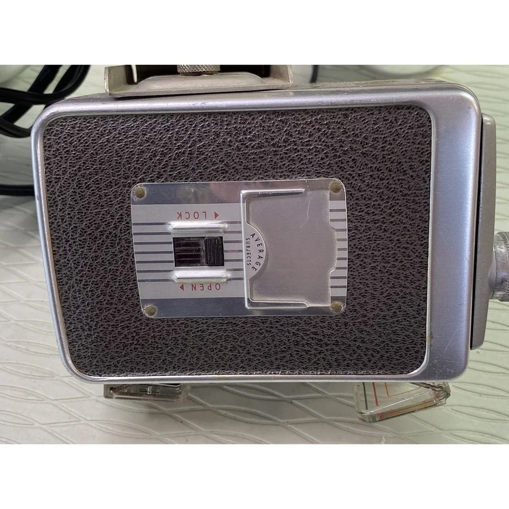 Kodak vintage brownie