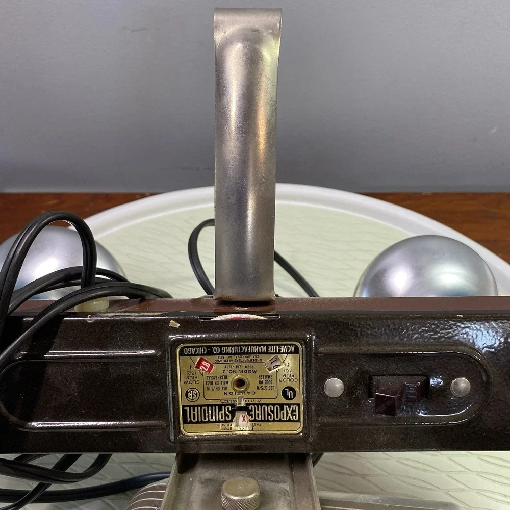 Kodak vintage brownie
