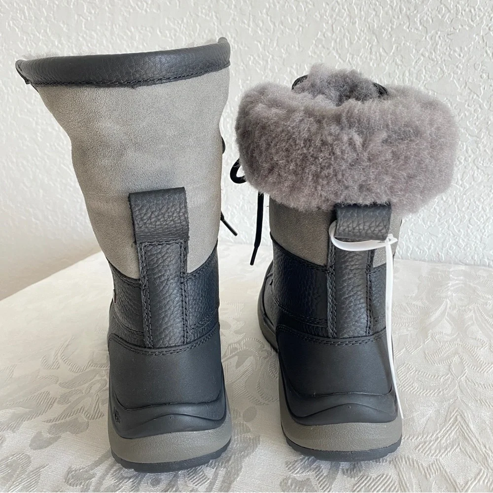 UGG new no