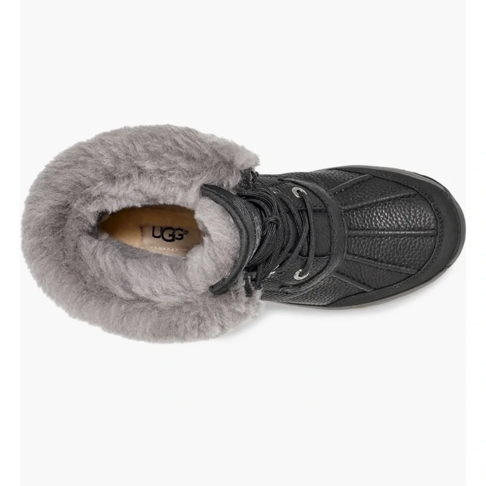 UGG new no