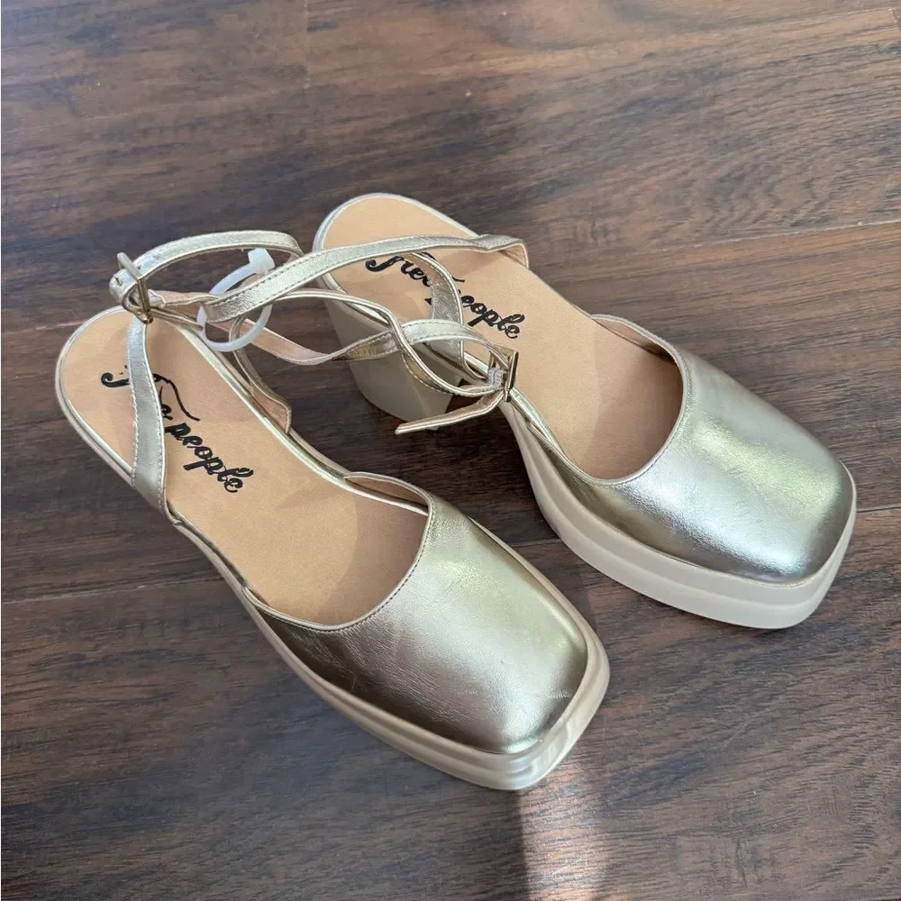 Free People new without