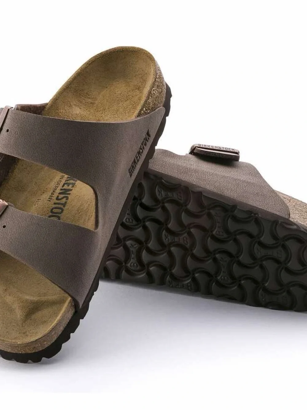 Birkenstock well loved