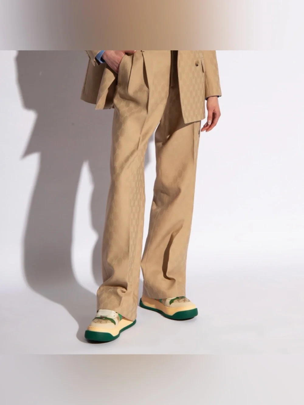 Gucci *cross post*