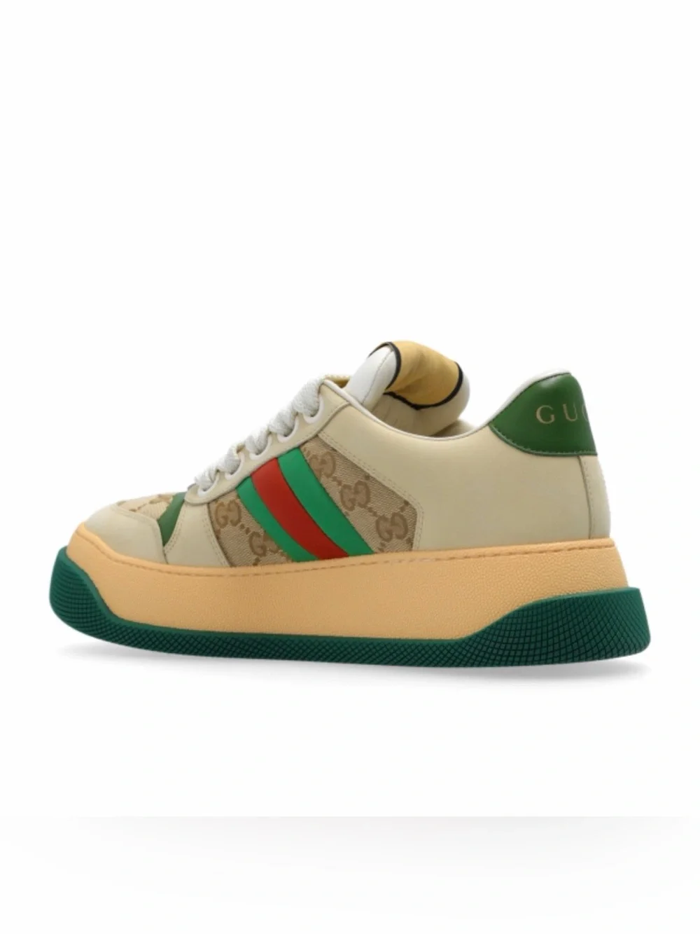Gucci *cross post*