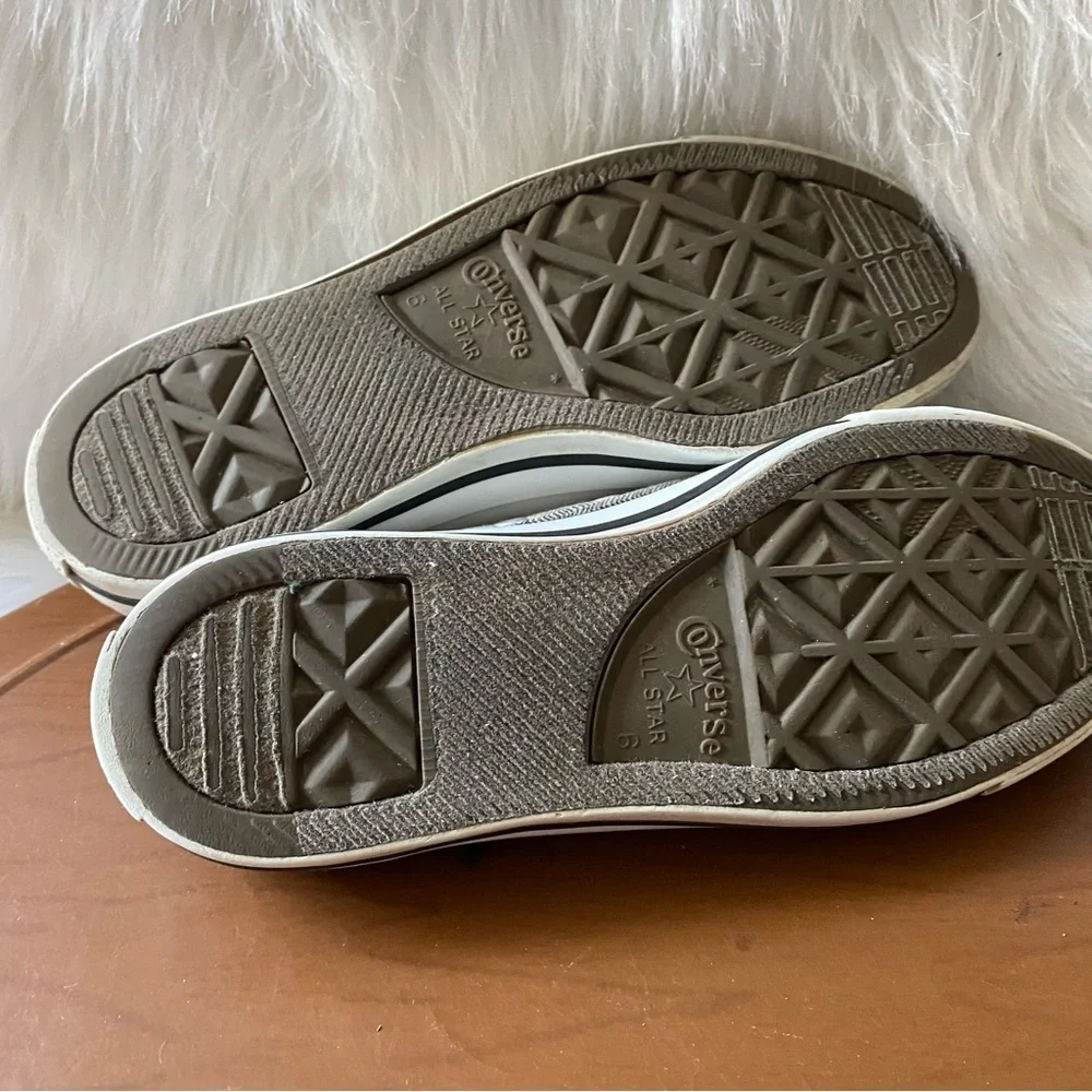 Converse all star