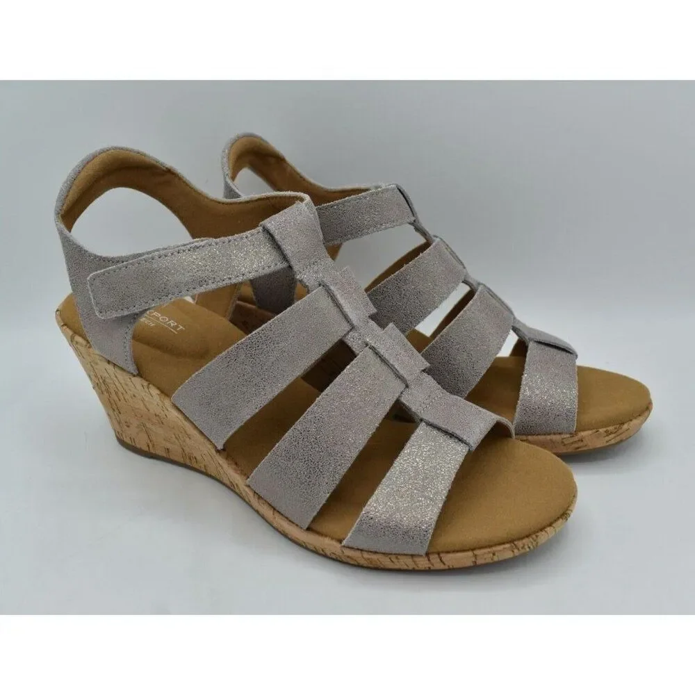 Rockport womens size