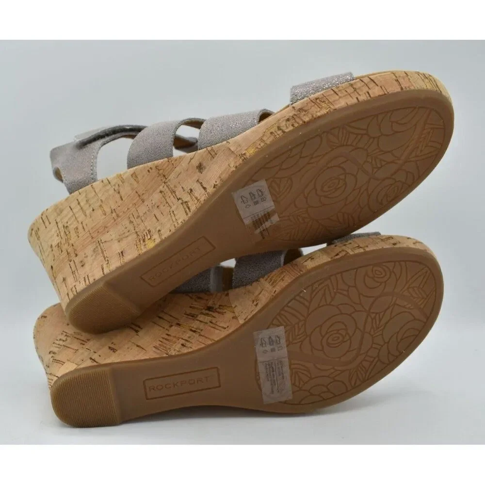 Rockport womens size