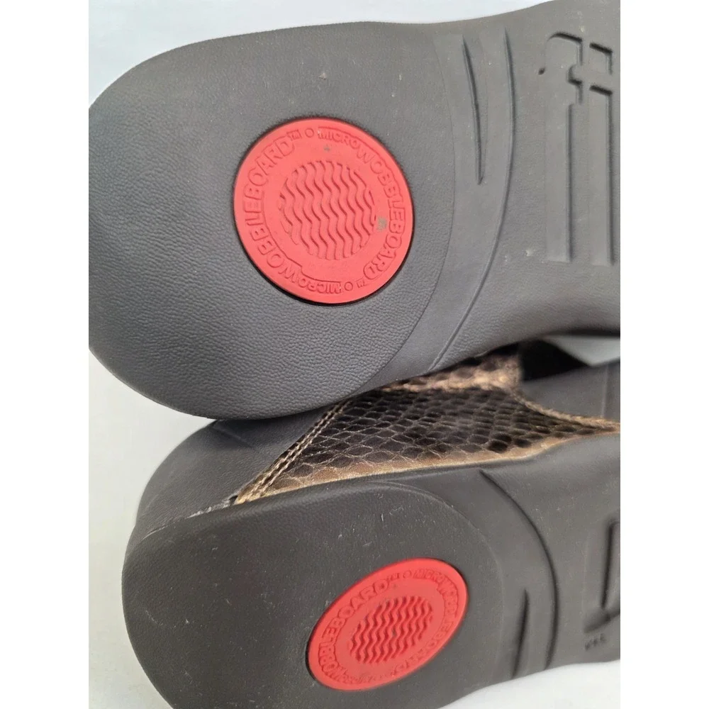 Fitflop low use
