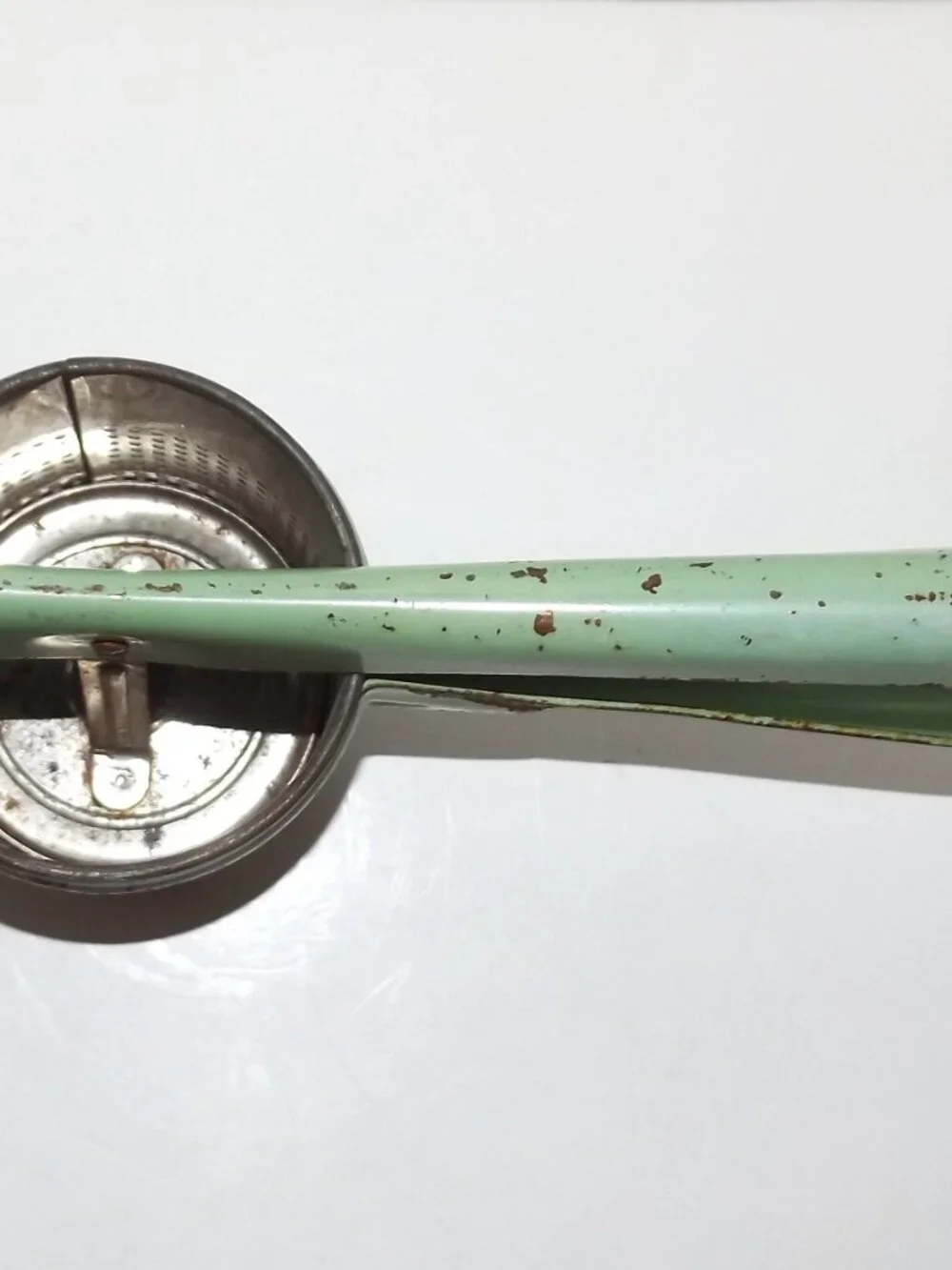 N/A cast metal