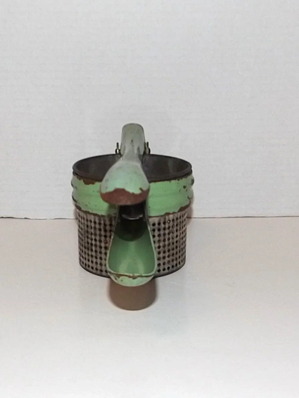 N/A cast metal