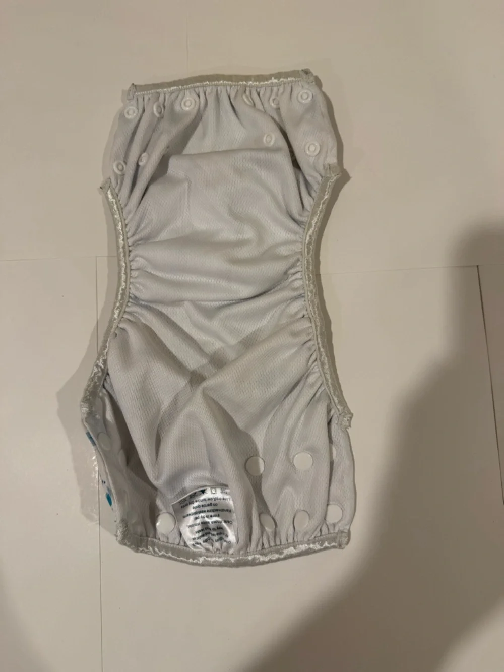 Genio Baby adjustable your 🛒