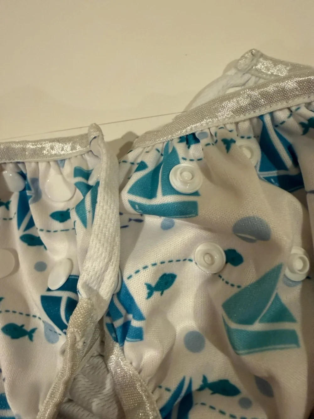 Genio Baby family designed