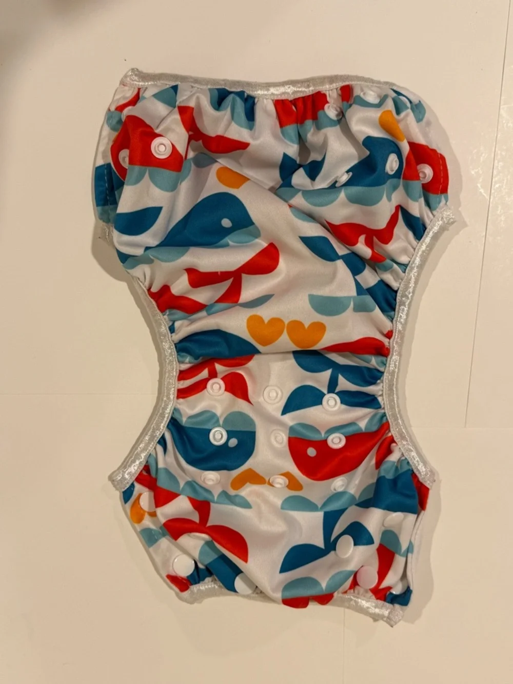 Genio Baby cpsia choice exclusive