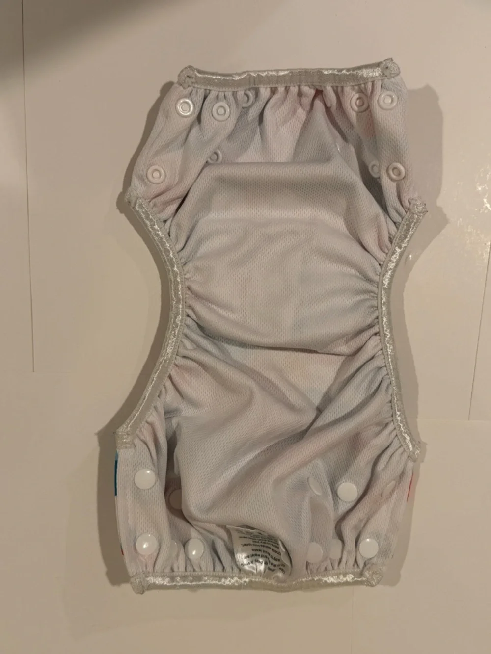Genio Baby owned exclusive