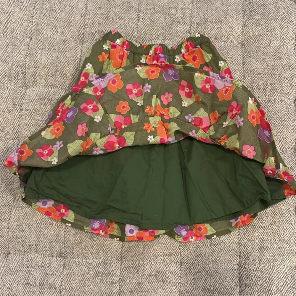 Gymboree very good