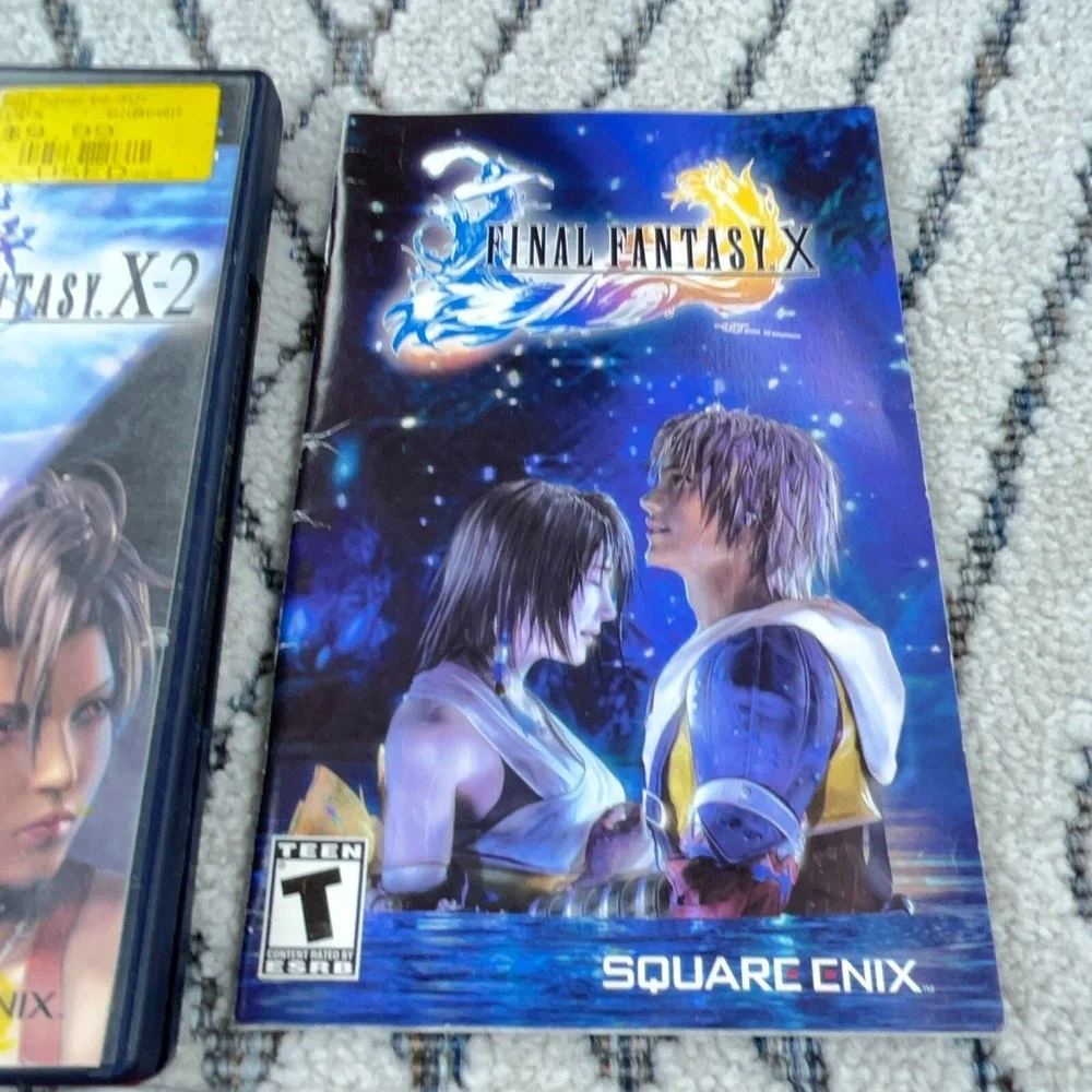 Sony includes game