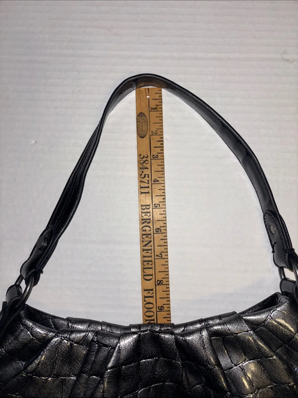 Simply Vera Vera Wang dark metallic