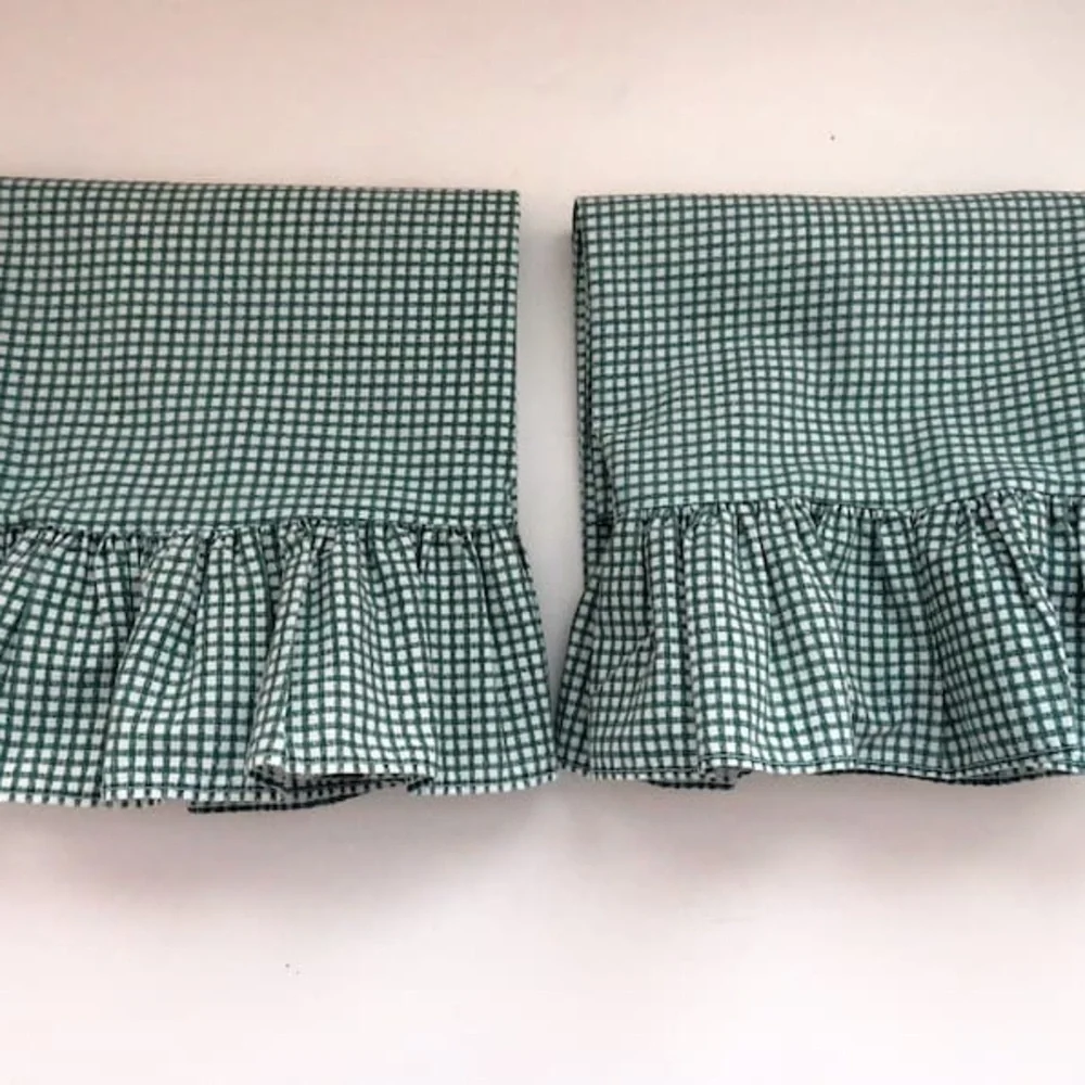 Wamsutta pair standard