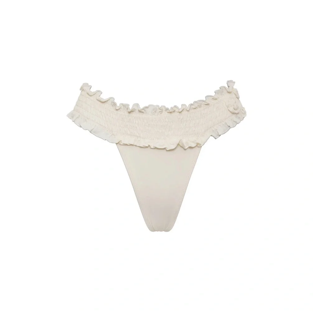 Frankies Bikinis new frankie’s