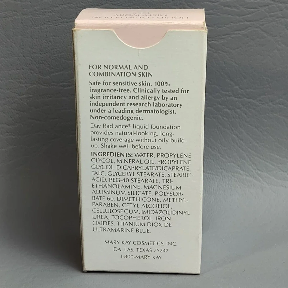 Mary Kay mary kay