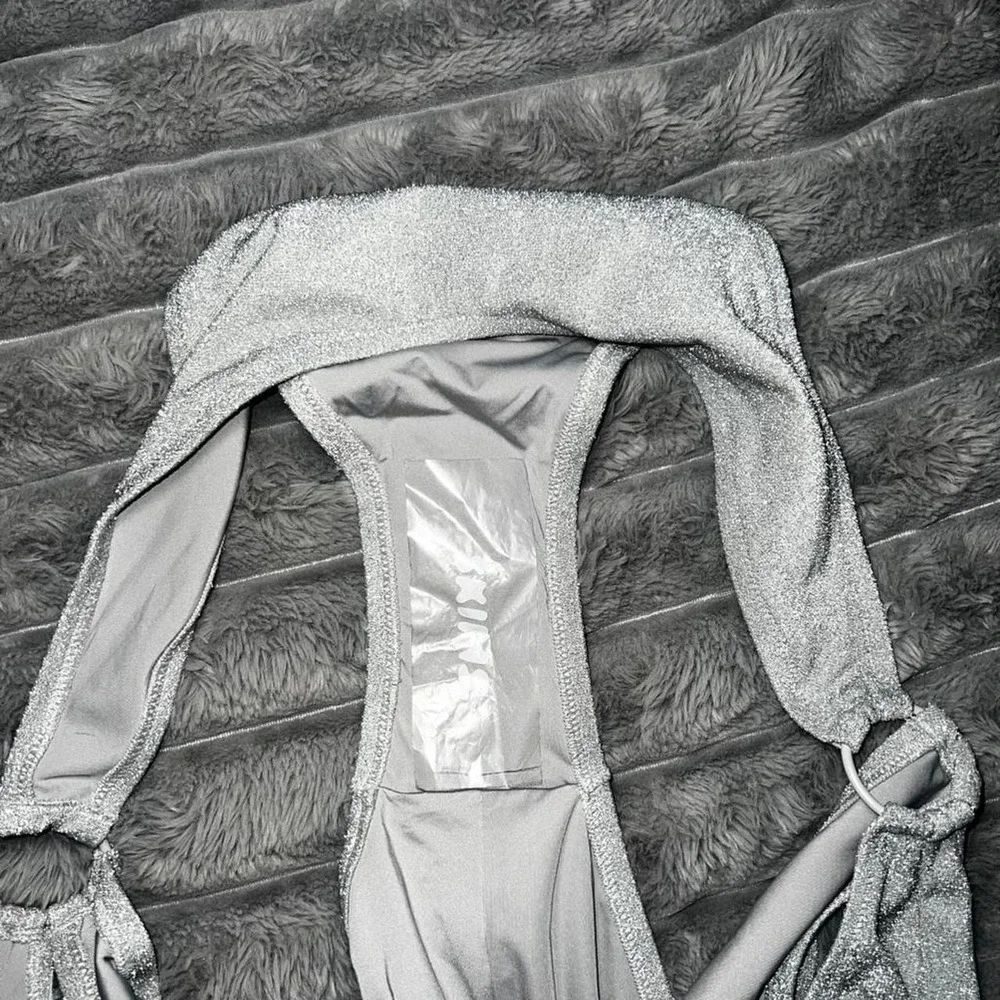 SKIMS details comfortable