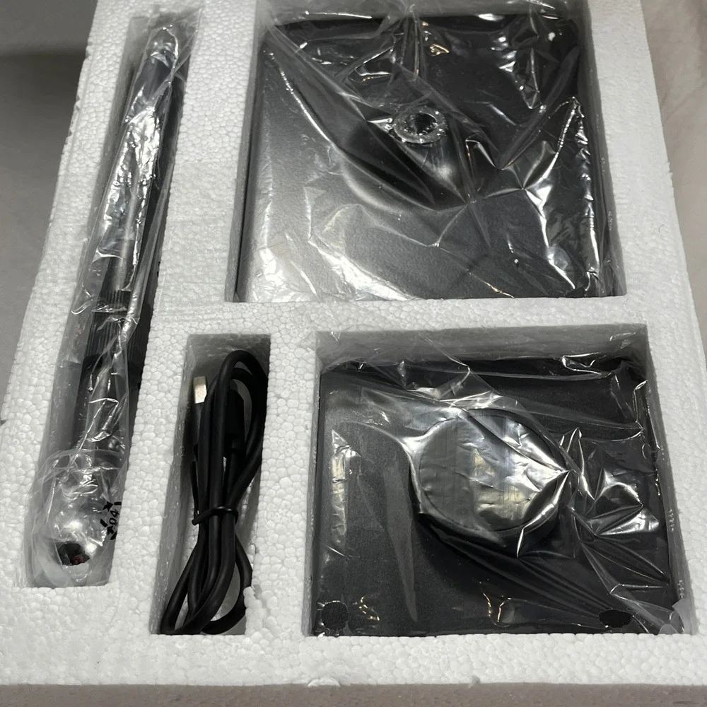 GloTech adjustable led