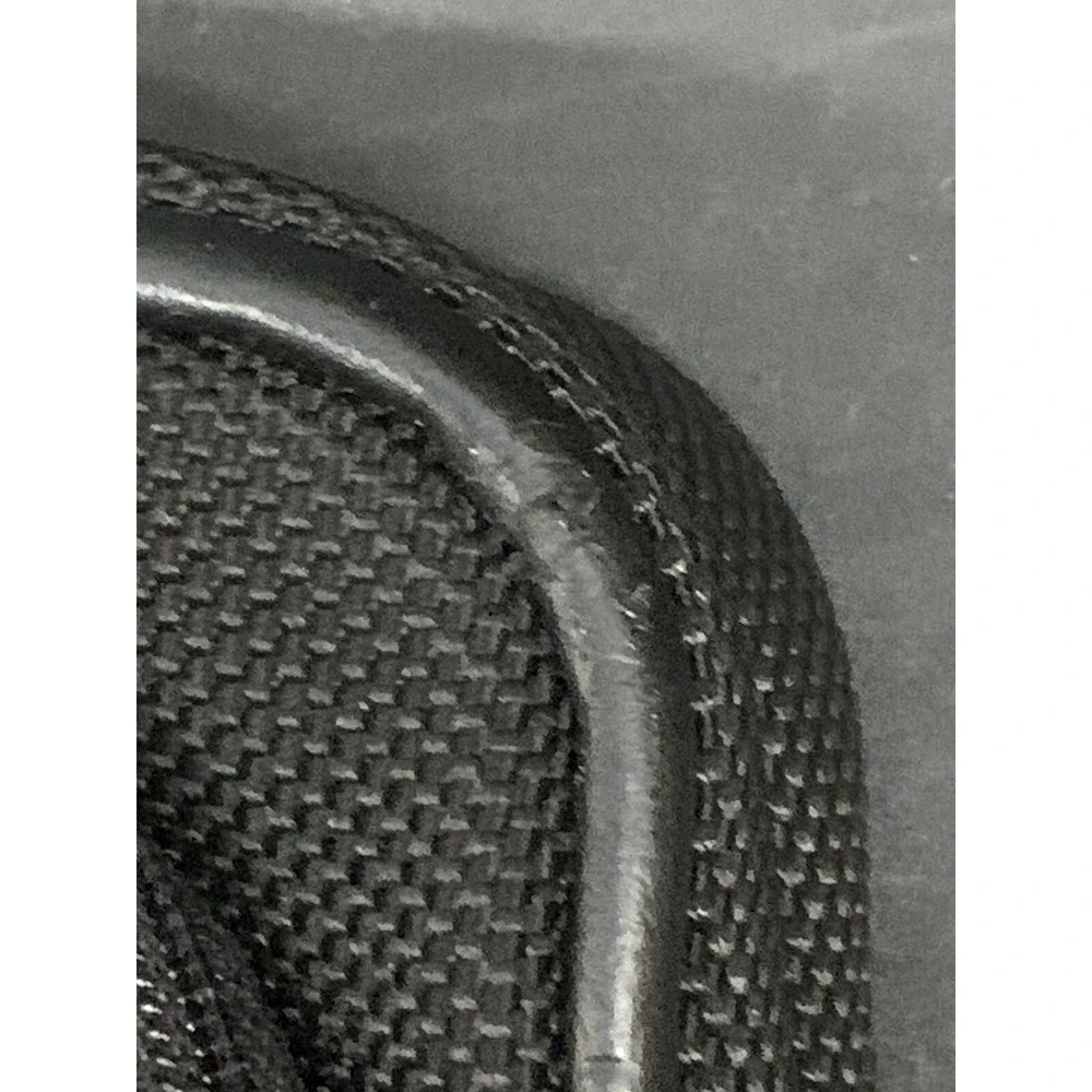 Callaway note edges