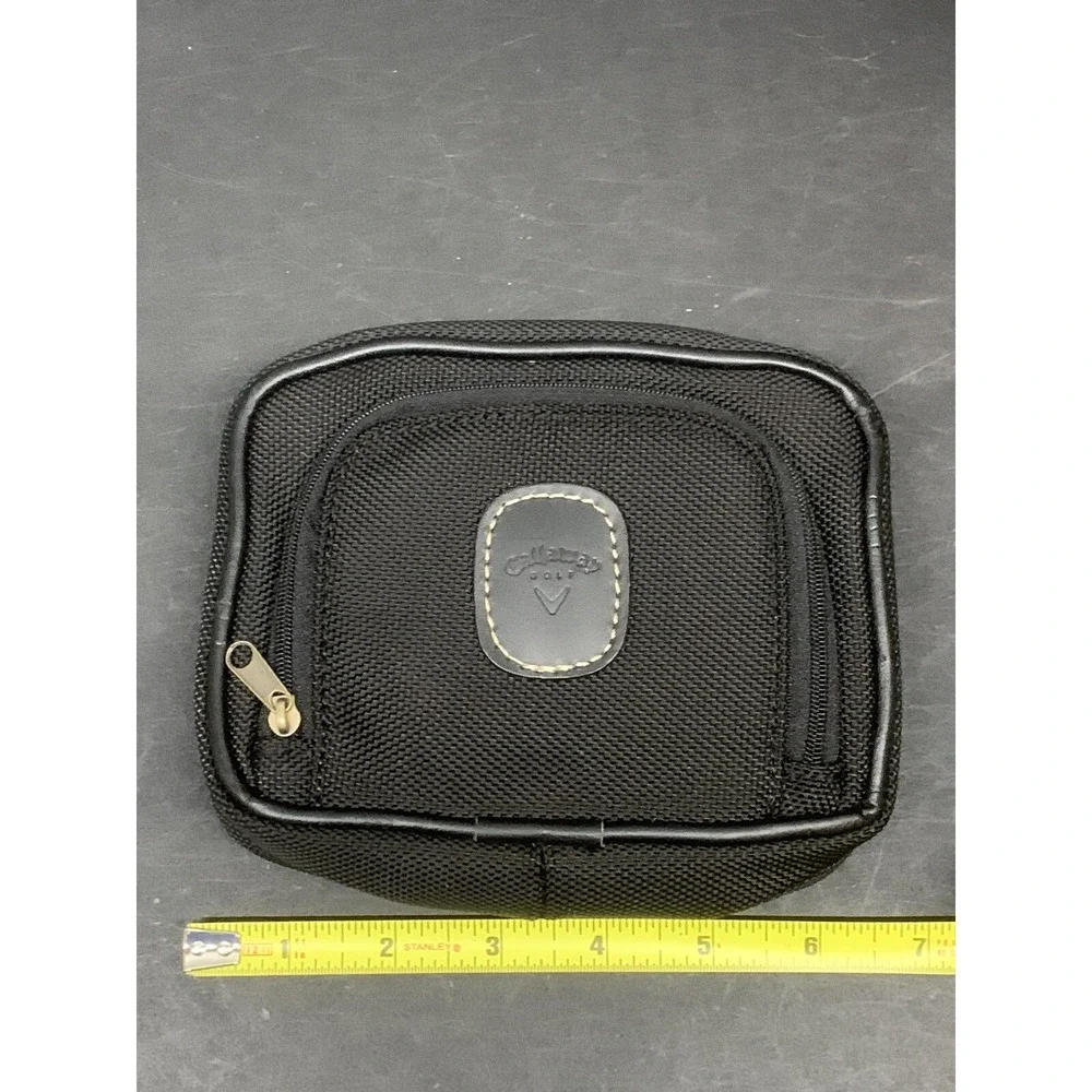 Callaway note edges