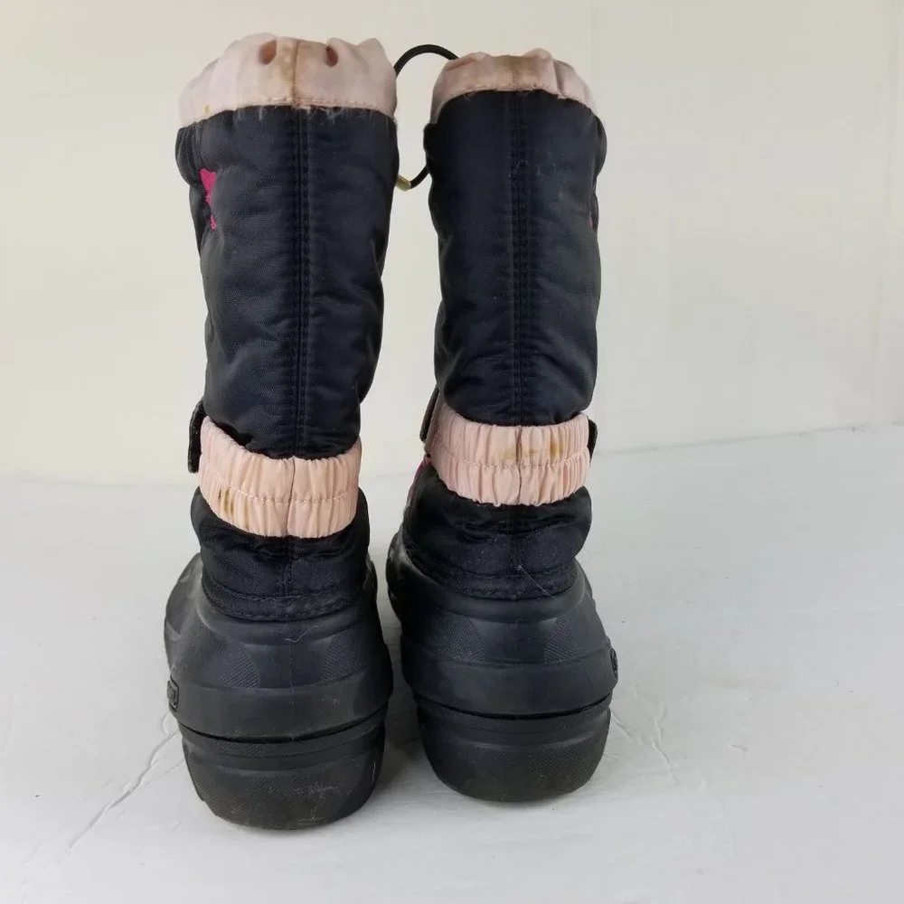 Sorel girls sz