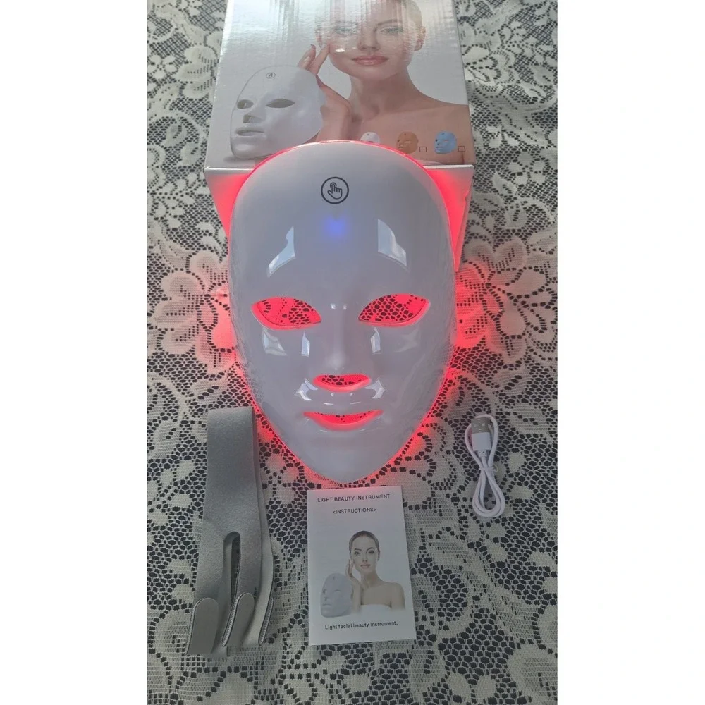The Unbranded Brand color led