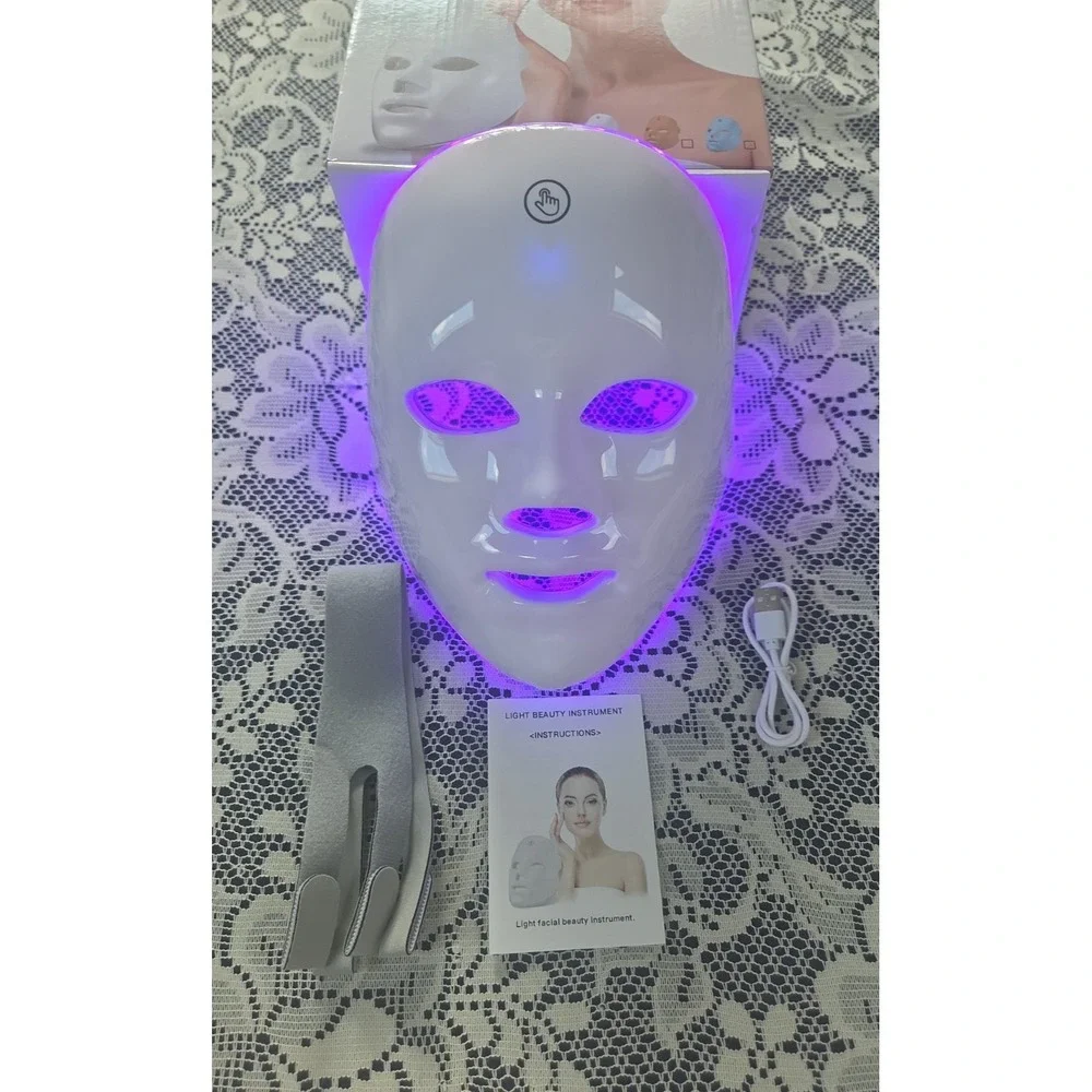 The Unbranded Brand color led