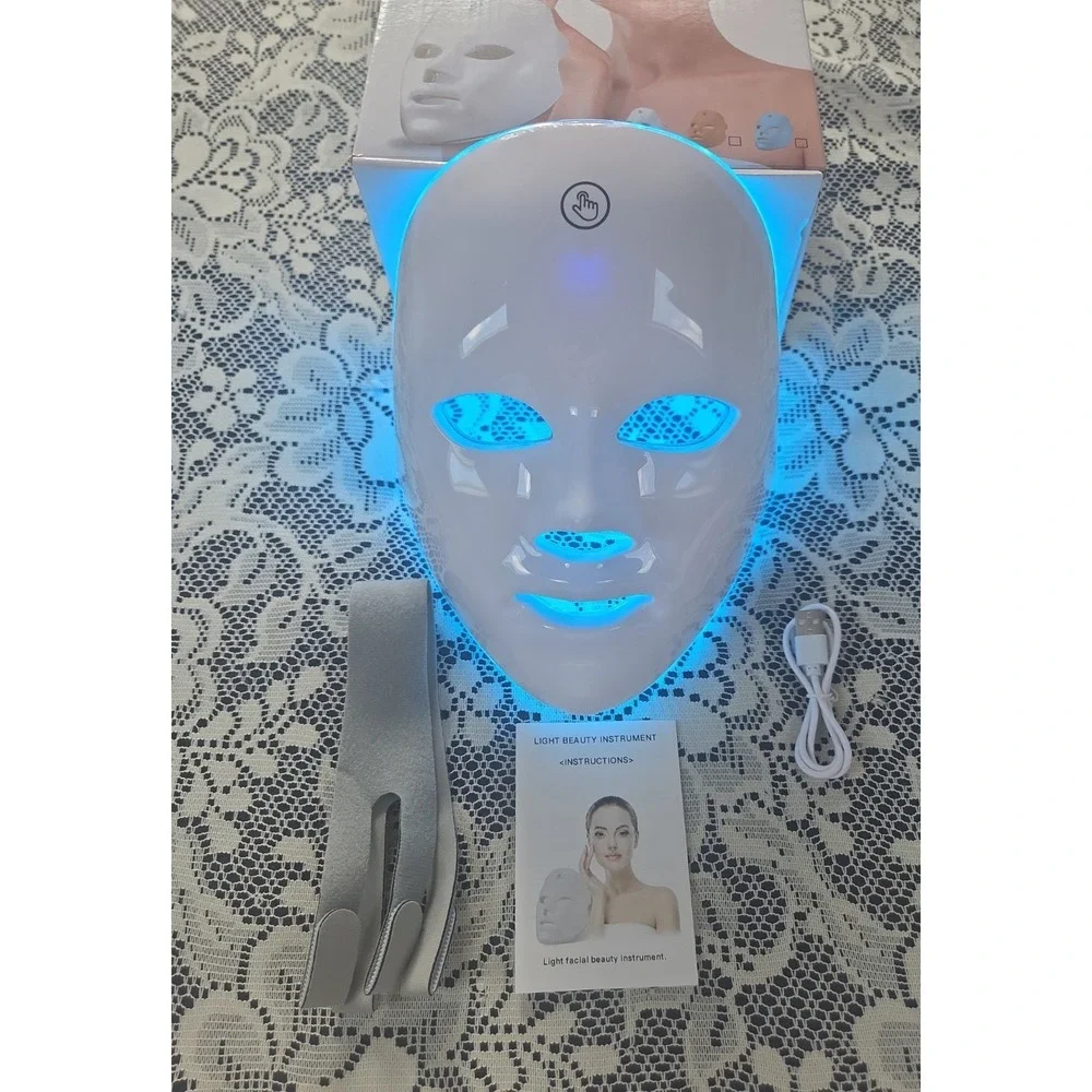 The Unbranded Brand color led