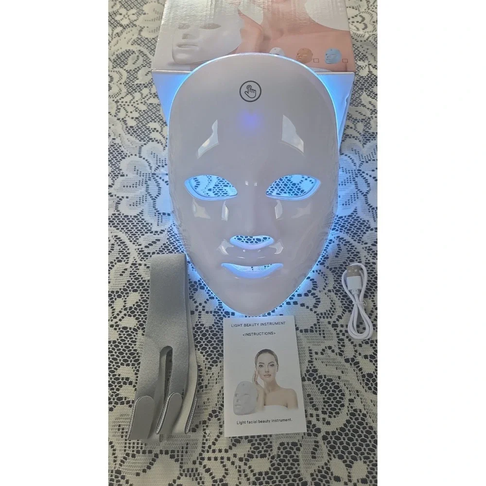 The Unbranded Brand color led