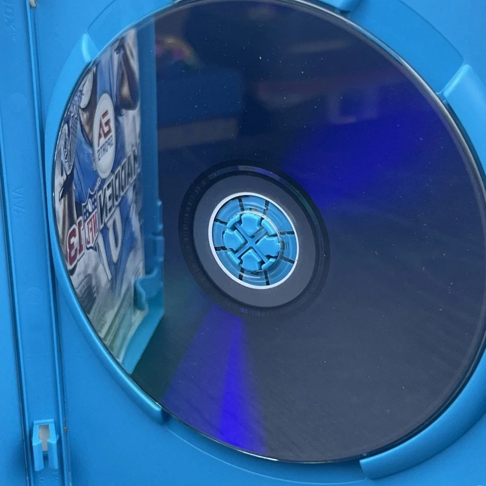 N/A madden nfl
